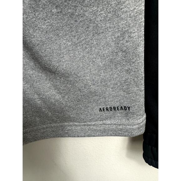 Adidas‎ University of Washington UW Team Crew Size Medium - Picture 3 of 12